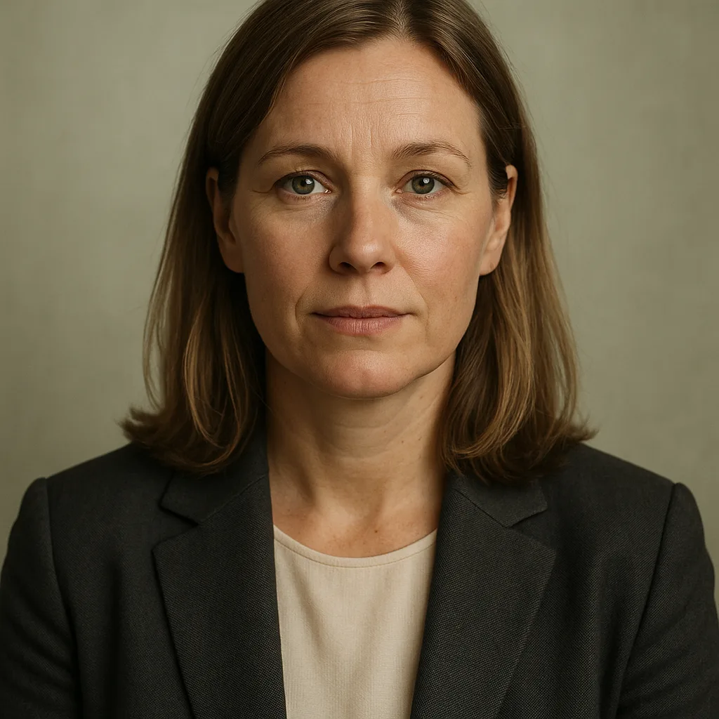 Nina Bengtsson